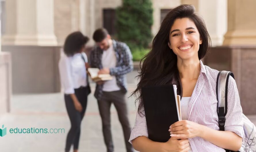 Women’s Scholarship for International Students 2026