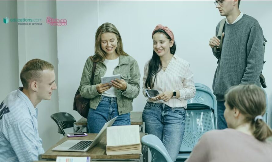 Social Science Excellence Scholarship