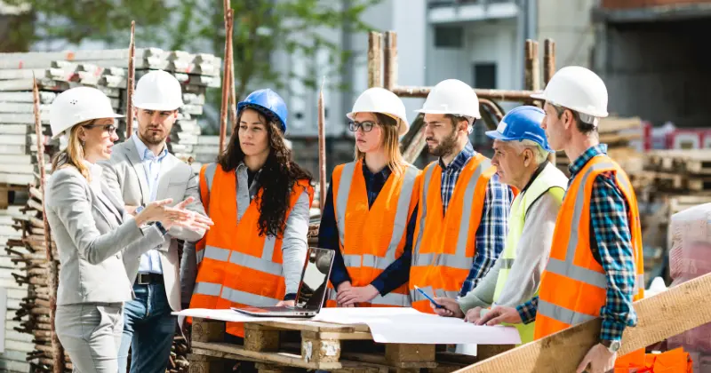 Construction Jobs In Australia For Immigrants (2026 guide)