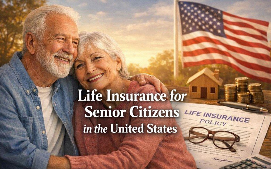 Life Insurance for Senior Citizens in the United States