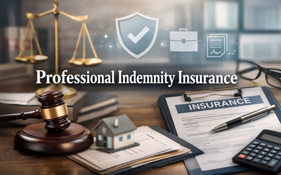 Professional Indemnity Insurance: The Ultimate Guide to Safeguarding Your Expertise